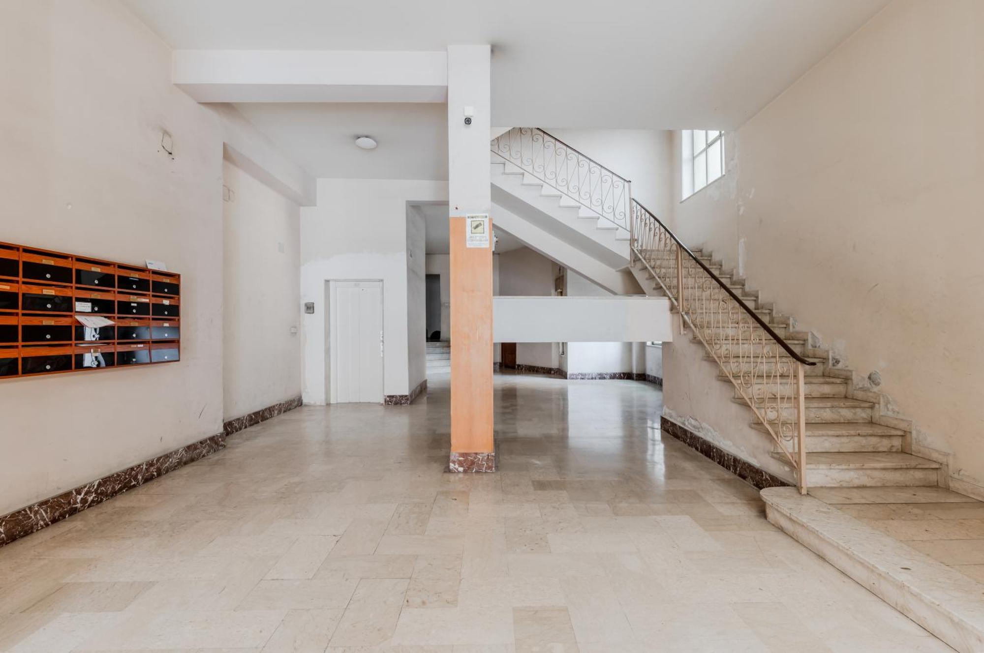 Catania Skyview Terrace: Your Urban Escape Exterior foto