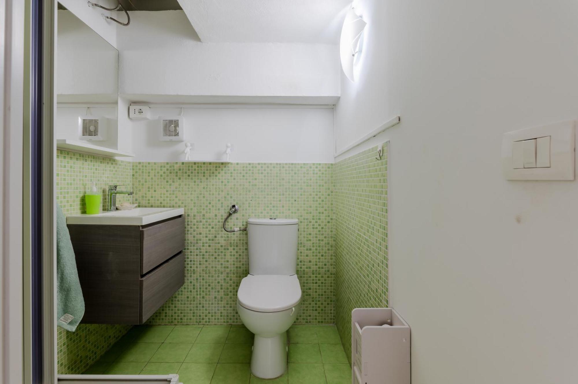 Catania Skyview Terrace: Your Urban Escape Exterior foto